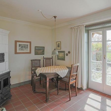 Villa Reethus Jan Husum  Esterno foto