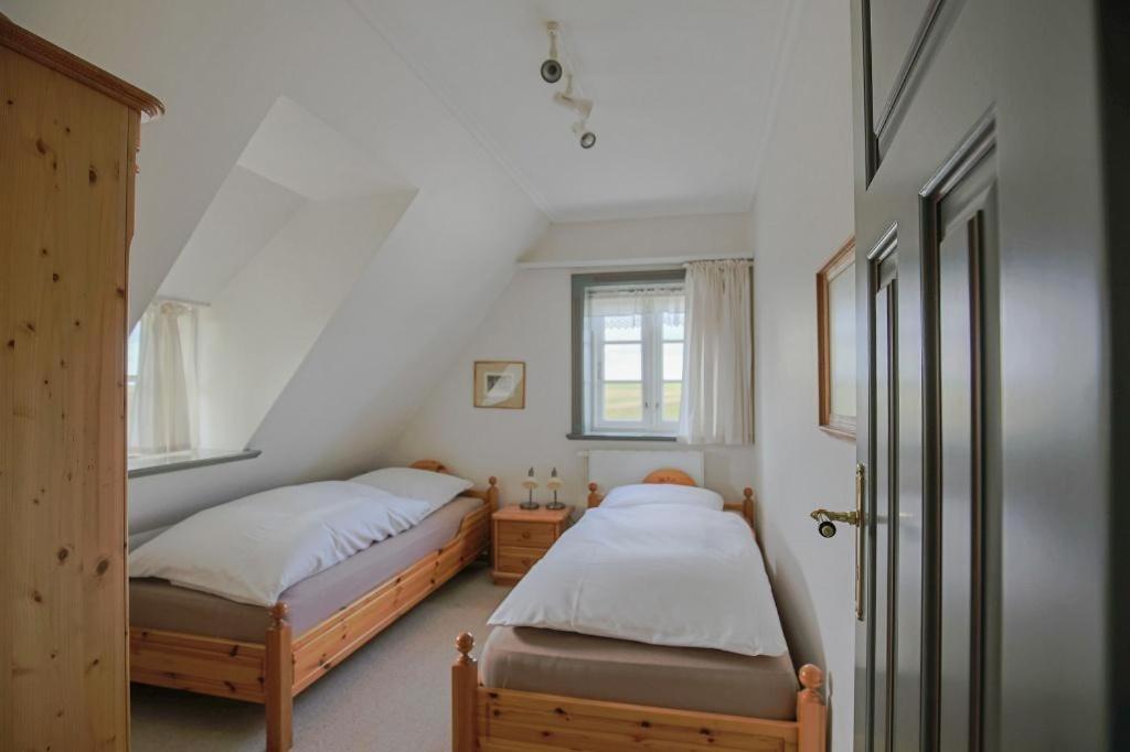 Villa Reethus Jan Husum  Esterno foto