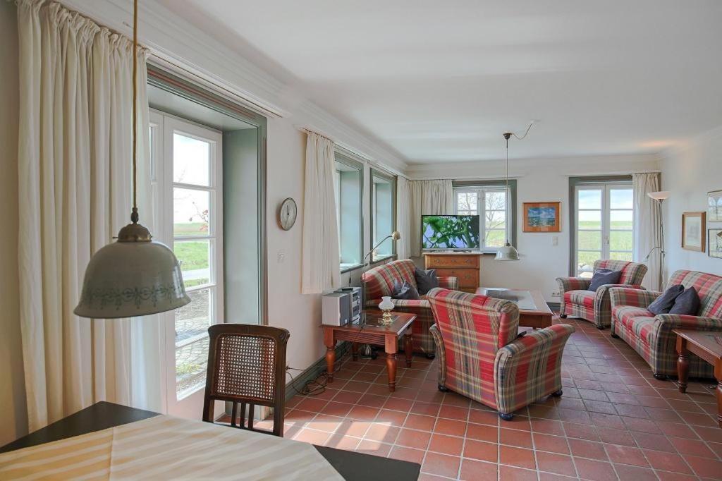 Villa Reethus Jan Husum  Esterno foto