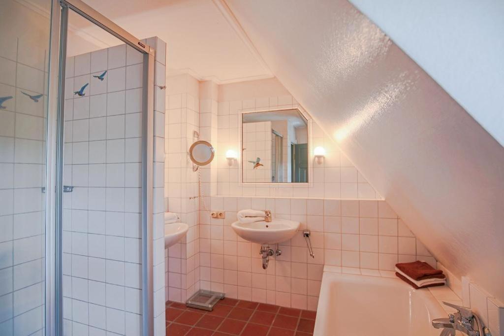 Villa Reethus Jan Husum  Esterno foto