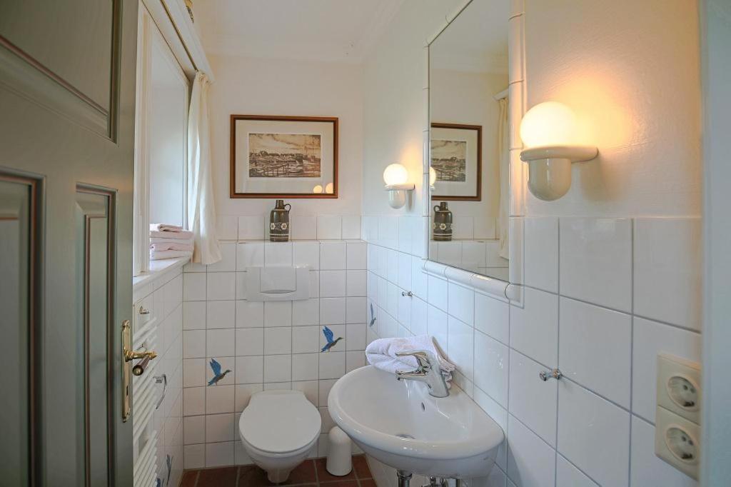 Villa Reethus Jan Husum  Esterno foto